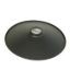 fem-lampabura-260mm-x-55mm-matt-fekete-szin