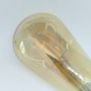 LED filament dekor izzó antikolt - ST64 - 4 watt