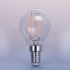LED filament dekor izzó - G45 - 4 watt