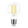 Modee Smart Lighting LED Filament Globe A60 7W E27 360° 2700K (750 lumen) dimm.