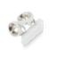 KELLY LED II DIMM fali lámpa fehér 230V LED 2x12W 24° 3000K