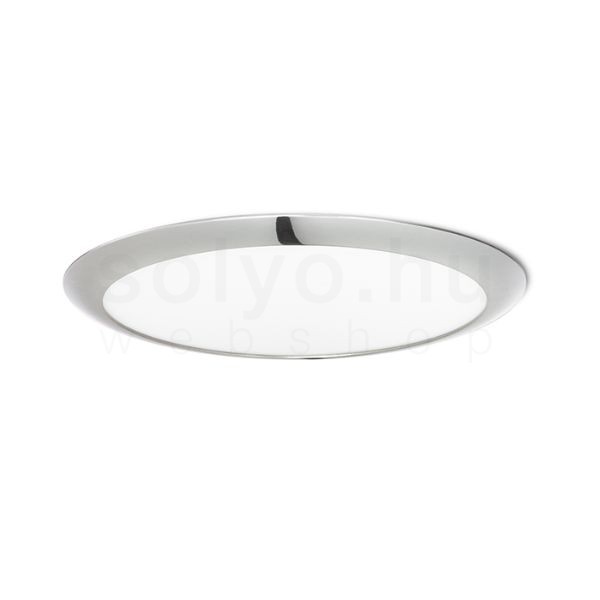 DADA 30 süllyesztett lámpa króm 230V LED 24W 3000K