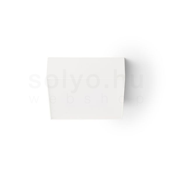 LARISA SQ 17 mennyezeti lámpa fehér  230V LED 15W  3000K