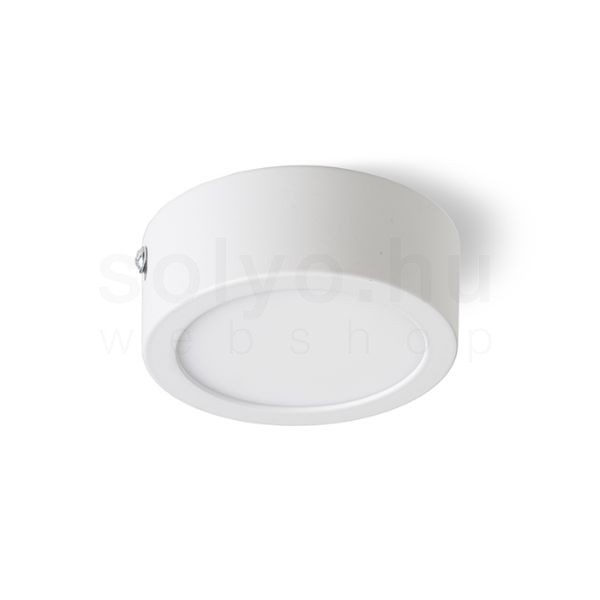 HUE R 9 mennyezeti lámpa fehér 230V LED 6W 3000K