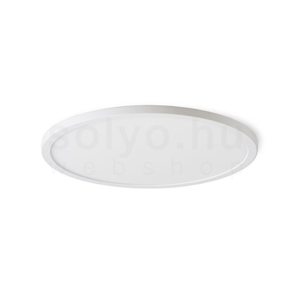 HUE R 22 süllyesztett lámpa fehér 230V LED 24W 3000K