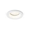 TOLEDO R  fehér  230V LED 7W 60° IP44  3000K