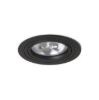 PASADENA G53 R I  fekete  230V LED G53 15W
