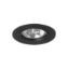 PASADENA G53 R I  fekete  230V LED G53 15W
