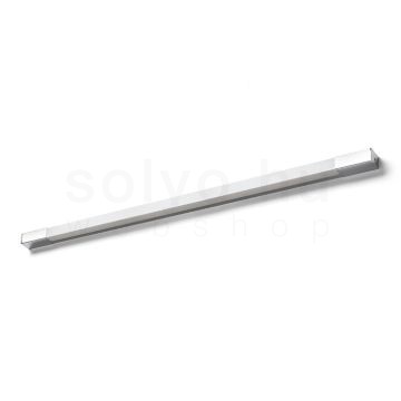 AMENITY 120 fali lámpa króm 230V LED 14W IP44 3000K