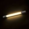 AMENITY 60 fali lámpa króm 230V LED 8W IP44 3000K