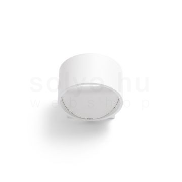 BIARITZ fali lámpa fehér 230V LED 5W 3000K