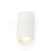 DAFFY fali lámpa fehér 230V LED 6W 3000K