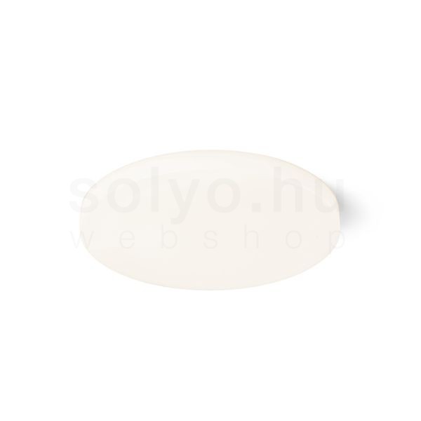 COIMBRA süllyesztett lámpa fekete 230V LED 24W 3000K