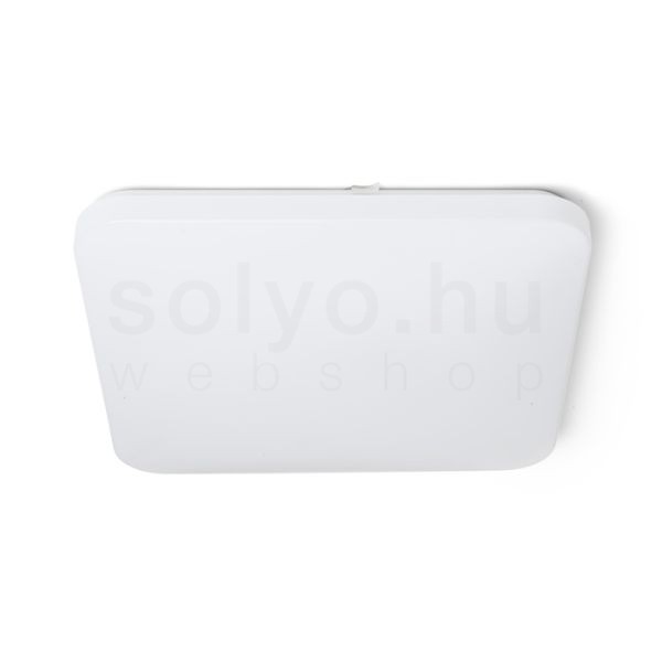 SEMPRE SQ 43 mennyezeti mozgásérzékelő  tej akril 230V LED 36W  3000K