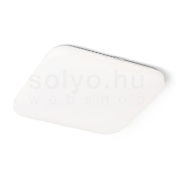 SEMPRE SQ 33 mennyezeti mozgásérzékelő  tej akril 230V LED 24W  3000K
