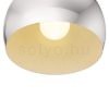 ASTON 30 függő lámpa  króm 230V LED E27 15W