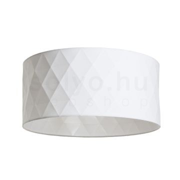 JAKARANDA 40 lámpabúra fehér   max. 28W