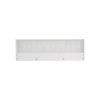 PRIO LED 62 fali lámpa fehér 230V LED 33W 3000K