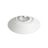 IPSO R frameless keret nélküli fehér  230V LED GU10 8W