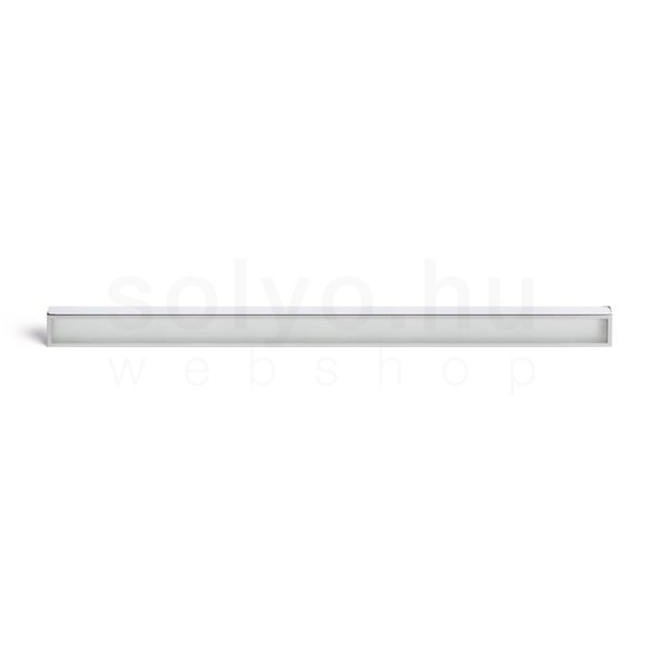 MARINA LED 120 fali lámpa króm 230V LED 25W IP44 3000K