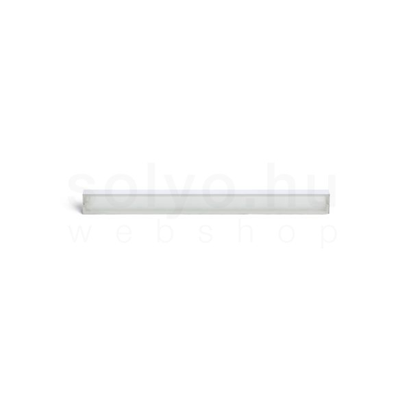 MARINA LED 90 fali lámpa króm 230V LED 19W IP44 3000K