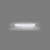 MARINA LED 60 fali lámpa  króm 230V LED 19W IP44  3000K