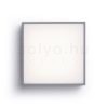 BONO felületre szerelhető antracitszürke 230V LED 4W IP65 3000K
