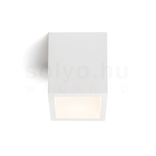 JACK SQ mennyezeti lámpa  gipsz 230V LED GU10 15W