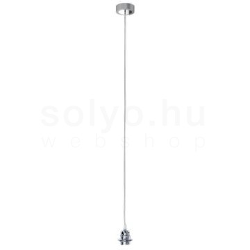 HEX függesztő készlet ESA+AK+KF+KFE1   230V LED E27 15W