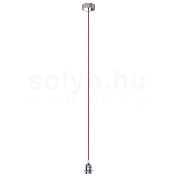 HEX függesztő készlet ESA+PK+KF+KFE1   230V LED E27 15W