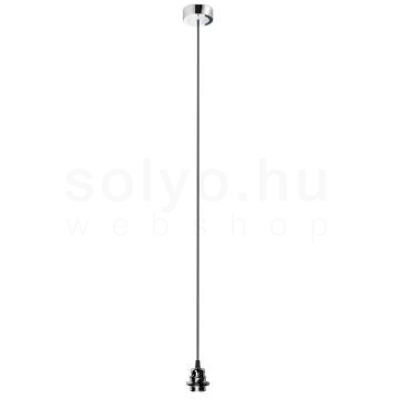 HEX függesztő készlet KA+FEK+KF+FEHF1   230V LED E27 15W