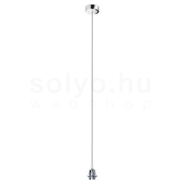 HEX függesztő készlet KA+FEK/FEHK+KF+FEHF1   230V LED E27 15W