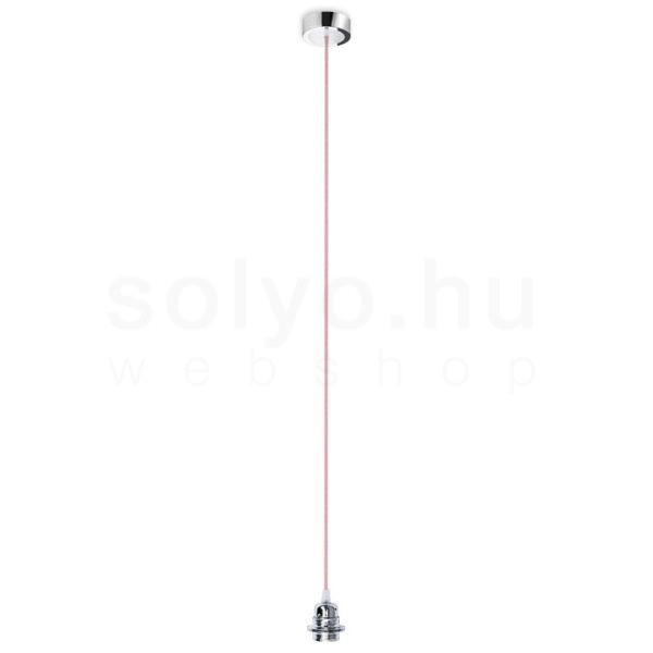 HEX függesztő készlet KA+PK/FEHK+KF+FEHF1   230V LED E27 15W