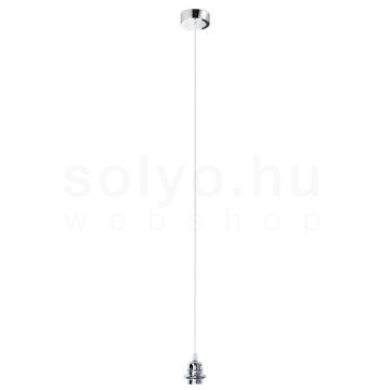 HEX függesztő készlet KA+FEHK+KF+FEHF1   230V LED E27 15W
