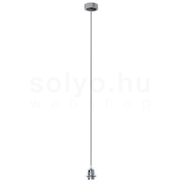 HEX függesztő készlet ESA+SK+KF+FEKF1   230V LED E27 15W
