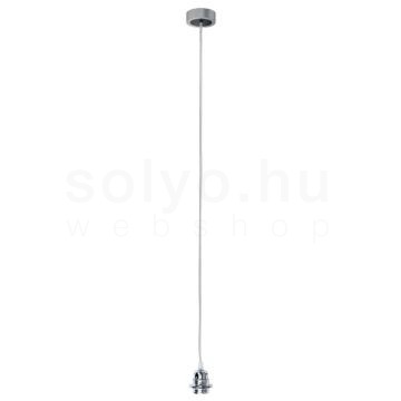 HEX függesztő készlet ESA+AK+KF+FEKF1   230V LED E27 15W