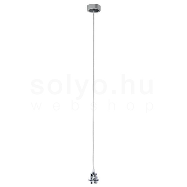 HEX függesztő készlet ESA+AK+KF+FEKF1   230V LED E27 15W