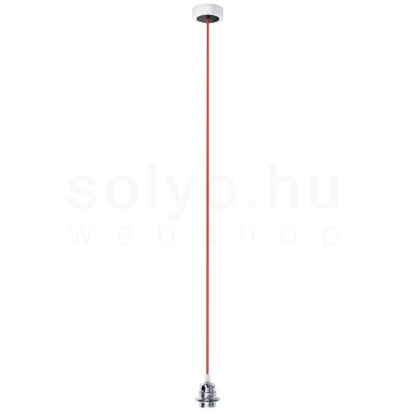 HEX függesztő készlet  FEHA+PK+KF+FEKF1   230V LED E27 15W