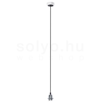 HEX függesztő készlet  FEHA+FEK+KF+FEKF1   230V LED E27 15W
