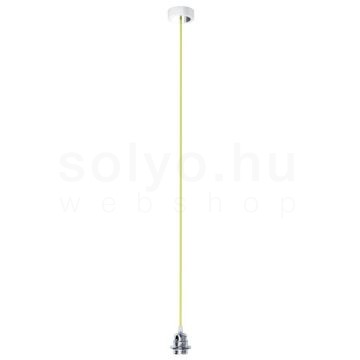 HEX függesztő készlet  FEHA+LK+KF+KFE1   230V LED E27 15W