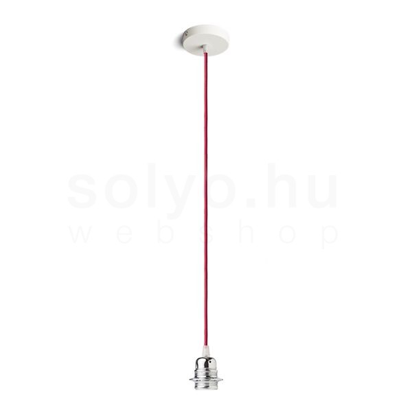 ELISA függesztő készlet FEHA+PK+KF   230V LED E27 15W