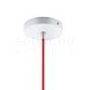 ELISA függesztő készlet FEHA+PK+KF   230V LED E27 15W