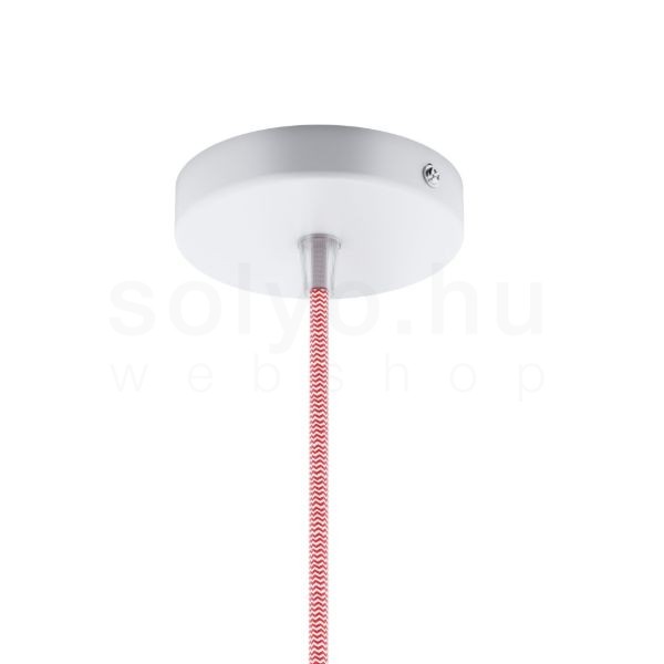 ELISA függesztő készlet FEHA+PK/FEHK+KF   230V LED E27 15W