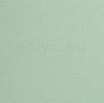 TEMPO 50/19 lámpabúra  Chintz menta/ezüst fólia  max. 23W