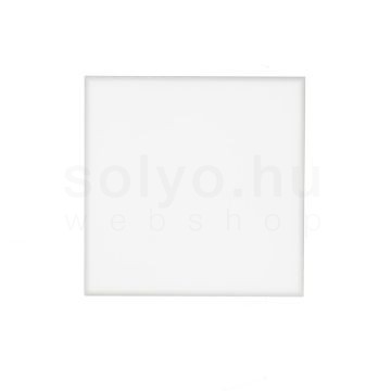 STRUCTURAL 40x40 függő lámpa  szatén üveg 230V 2G11 2x24W