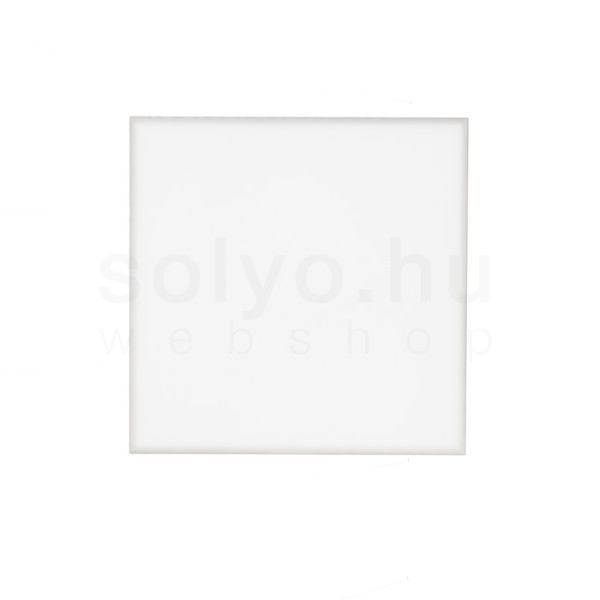 STRUCTURAL 40x40 függő lámpa  szatén üveg 230V 2G11 2x24W