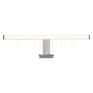 PALEA 500   króm 230V LED 7W IP44  3000K
