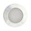 INEZ R   króm 12V= LED 3W IP44  3000K