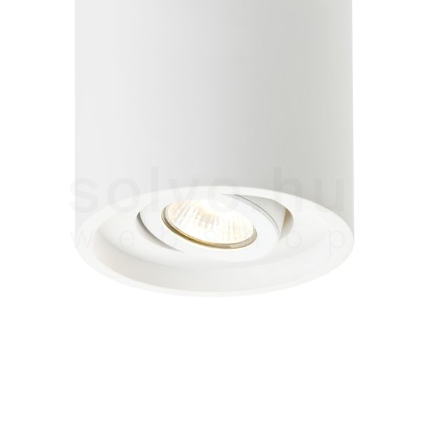 COLES mennyezeti billenthető  gipsz 230V GU10 15W