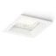 TECH I rögzített fehér  230V LED 5.4W 40°  3000K